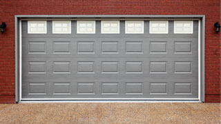 Garage Door Repair at Plano Transit Village Plano, Texas